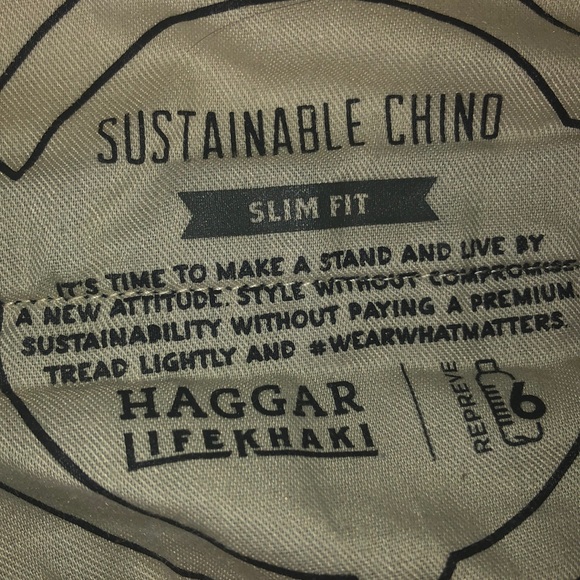 formal men’s pants - Picture 5 of 5